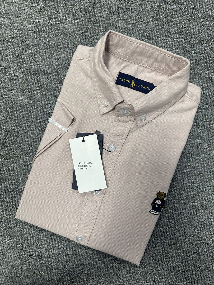 Ralph Lauren Polo Bear · A3137 — תמונה 6