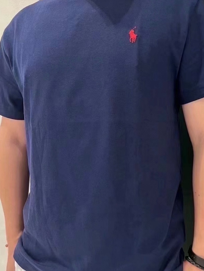 Ralph Lauren — טי-שירט · A2989 — תמונה 9