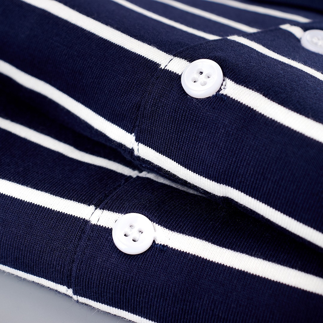Polo Ralph Lauren — חולצת פולו · A3324 — תמונה 2