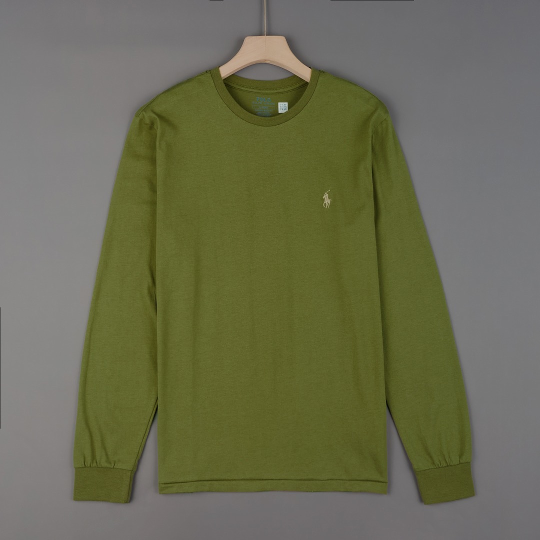 Ralph Lauren — טי-שירט · A3323 — תמונה 13