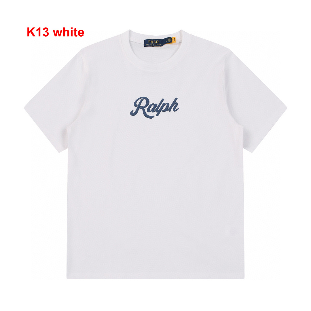 Ralph Lauren — טי-שירט · A3107 — תמונה 19