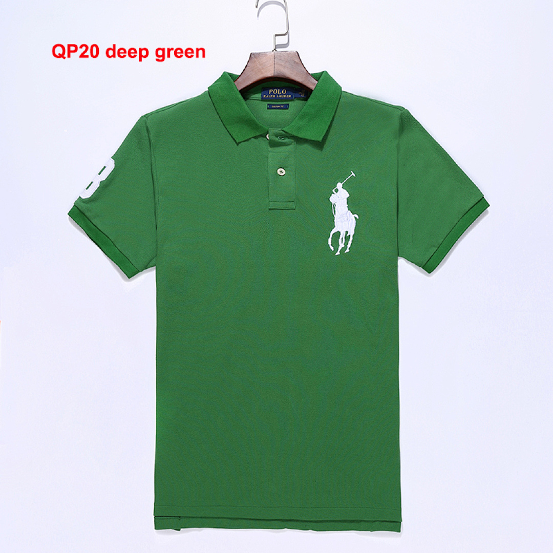 Ralph Lauren Classic Polo · A1122 — תמונה 13