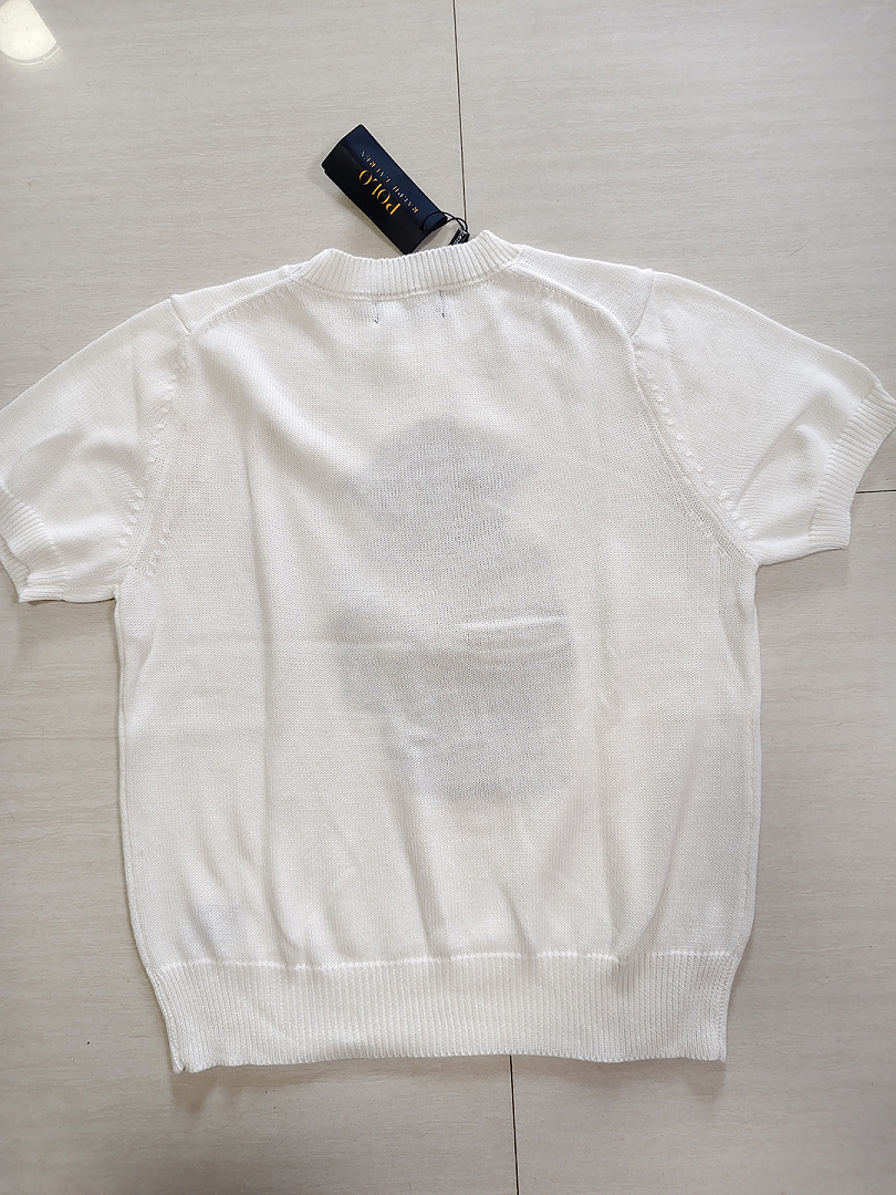 Ralph Lauren Polo Bear · A3235 — תמונה 3