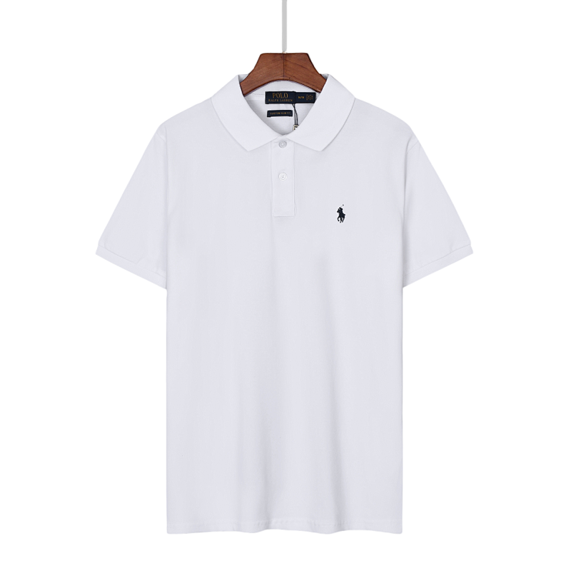 Polo Ralph Lauren Classic Fit Logo Mesh Polo · A2982 — תמונה 33