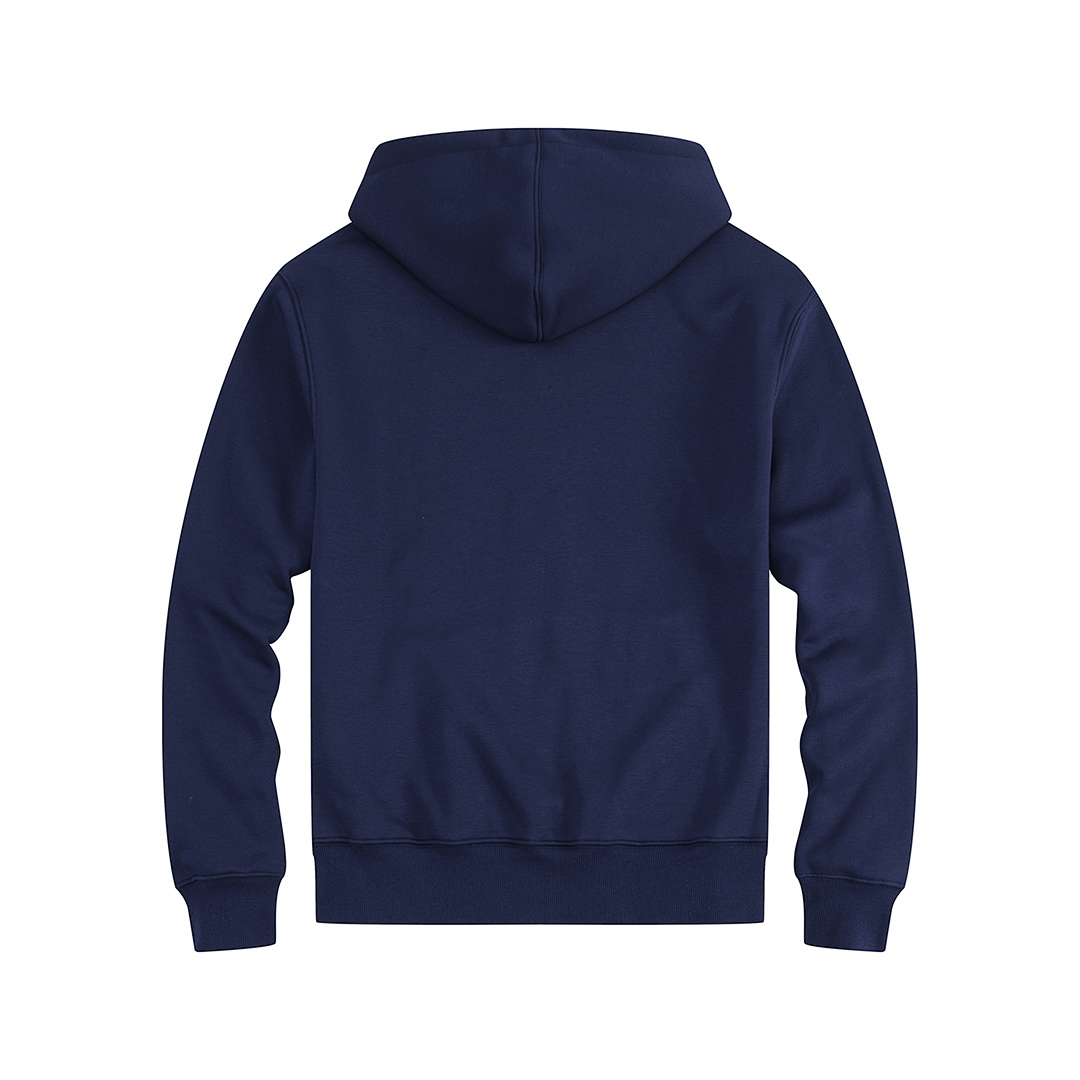 Ralph Lauren RL Fleece Hoodie · A2106 — תמונה 34