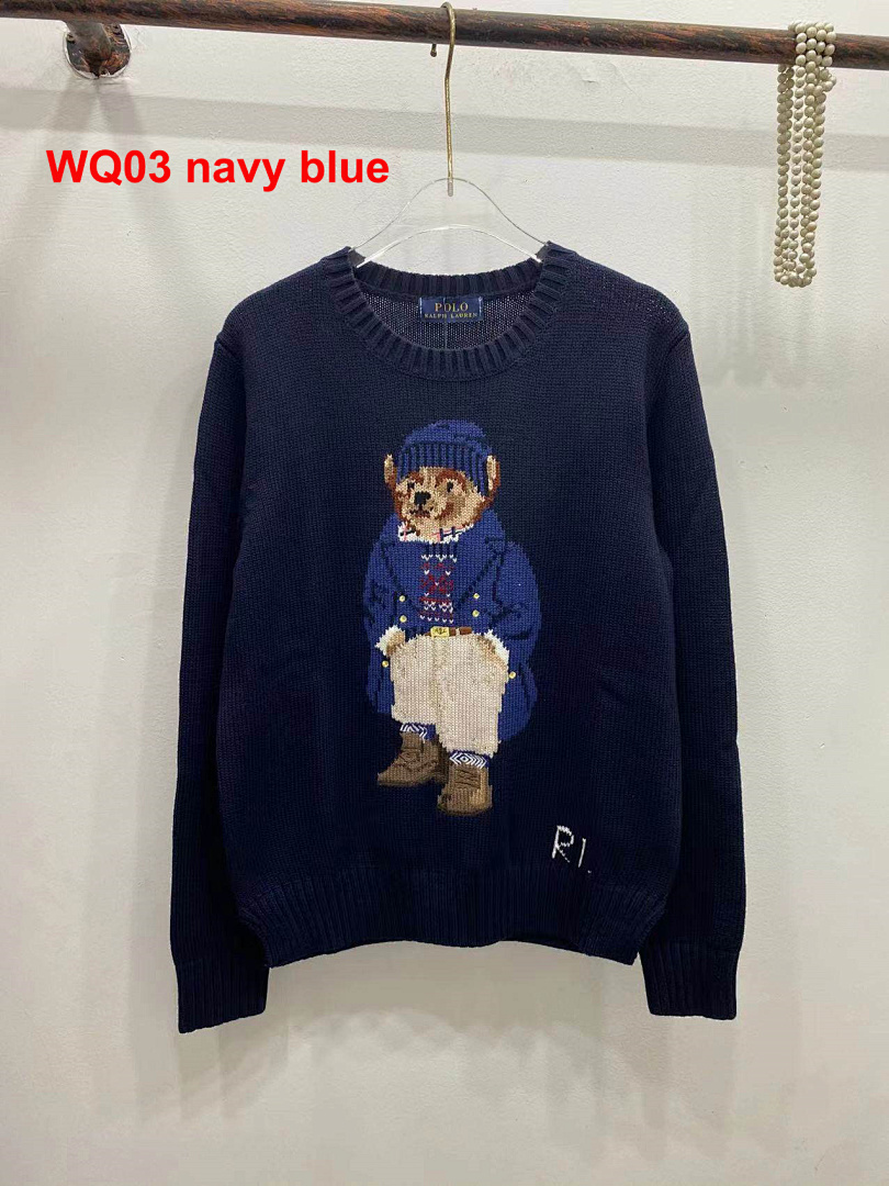 Ralph Lauren Picnic Polo Bear · A2920 — תמונה 41