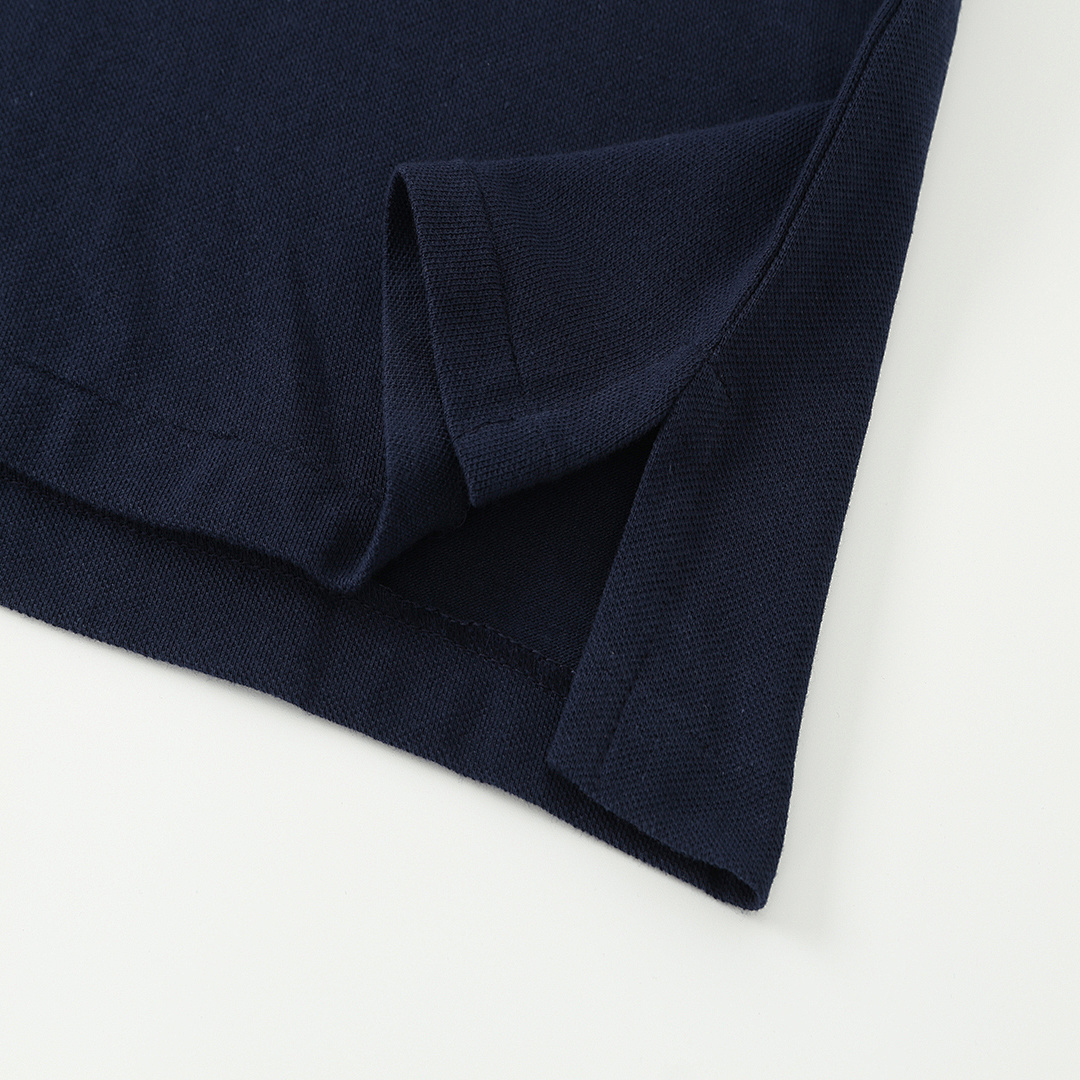 Polo Ralph Lauren Tipped Polo Shirt · A2996 — תמונה 16