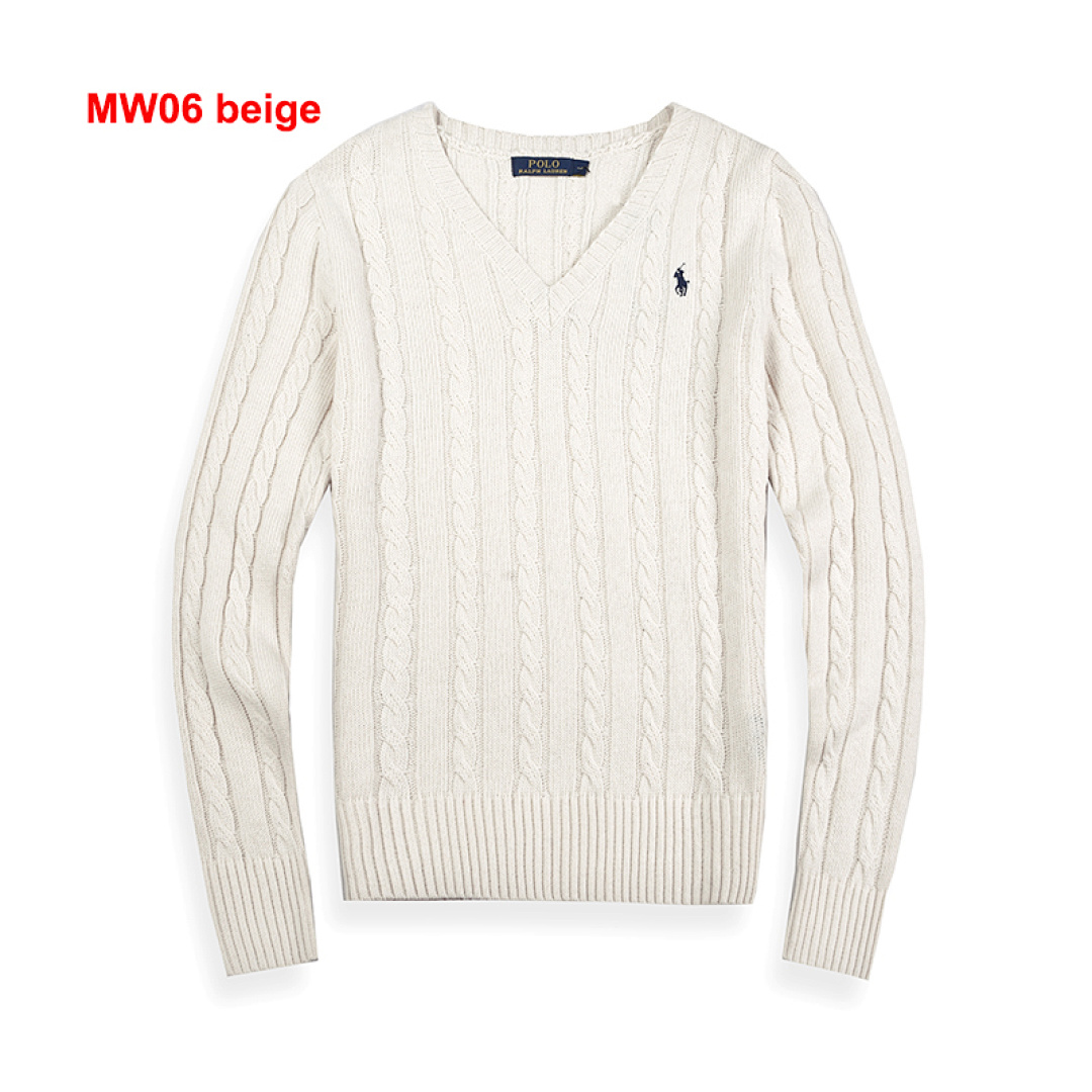 A714 Rauph Lauren women sweater — תמונה 25