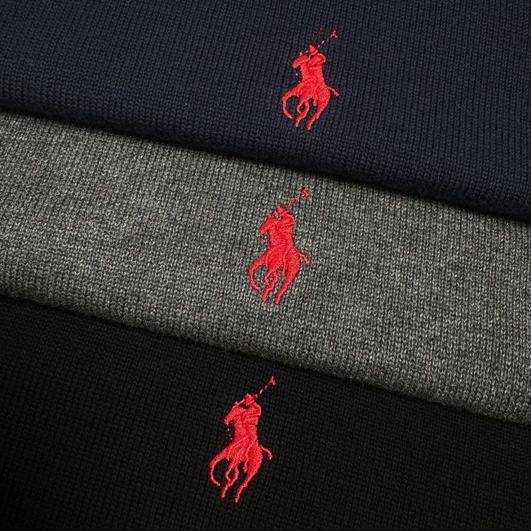 Polo Ralph Lauren — סוודר · A2175 — תמונה 17
