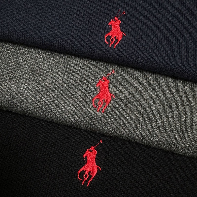 Polo Ralph Lauren — סוודר · A2175 — תמונה 18