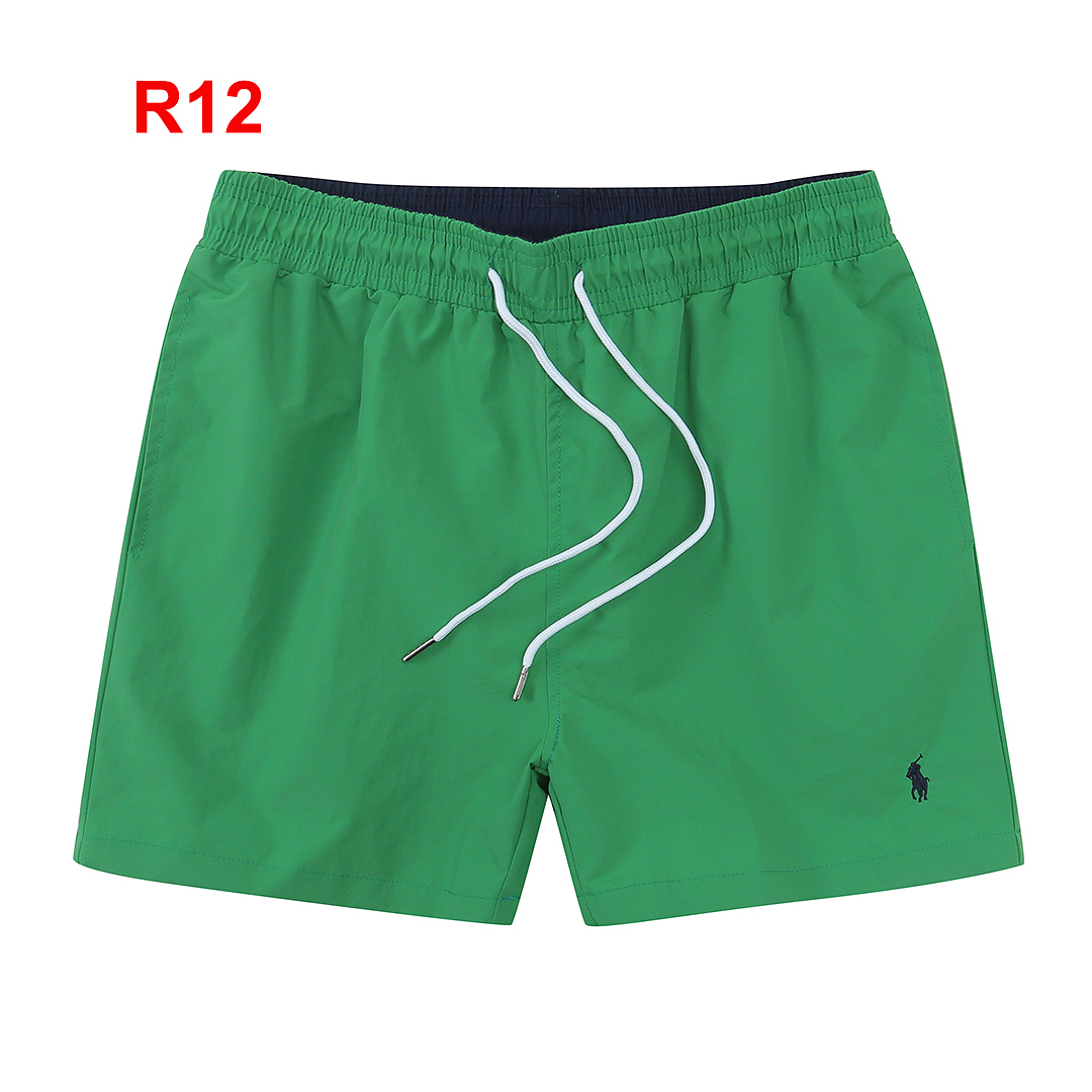 A51 Rauph Lauren men shorts — תמונה 10