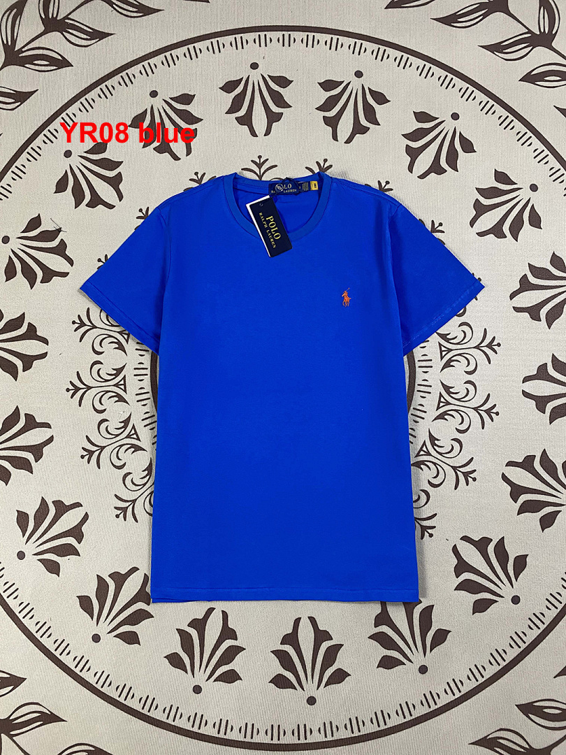Ralph Lauren — טי-שירט · A2395 — תמונה 2