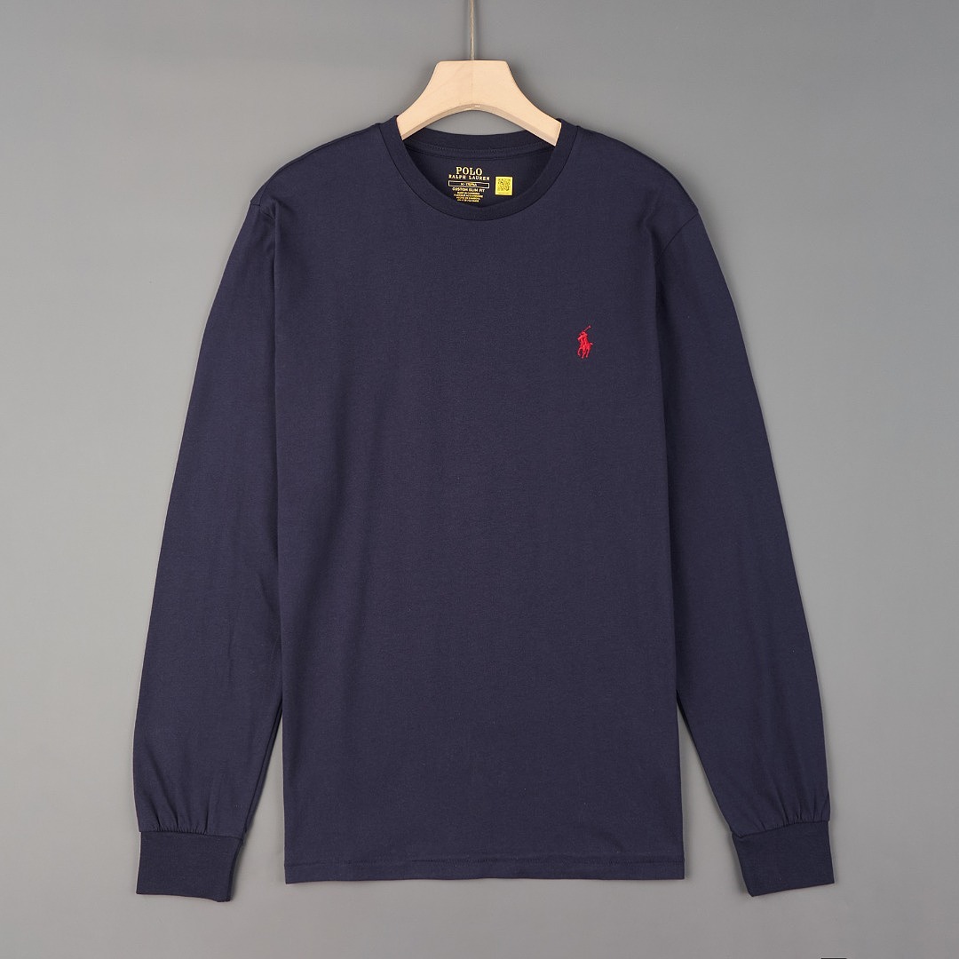 Ralph Lauren — טי-שירט · A3323 — תמונה 14