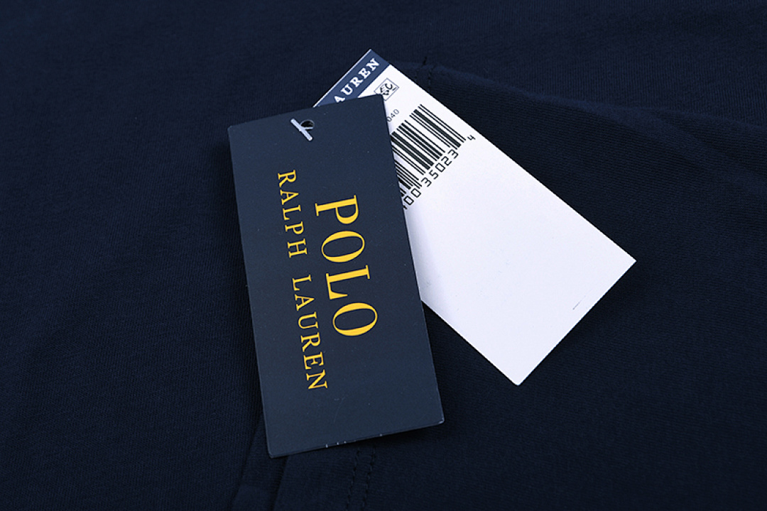 Polo Ralph Lauren — טי-שירט · A1088 — תמונה 29