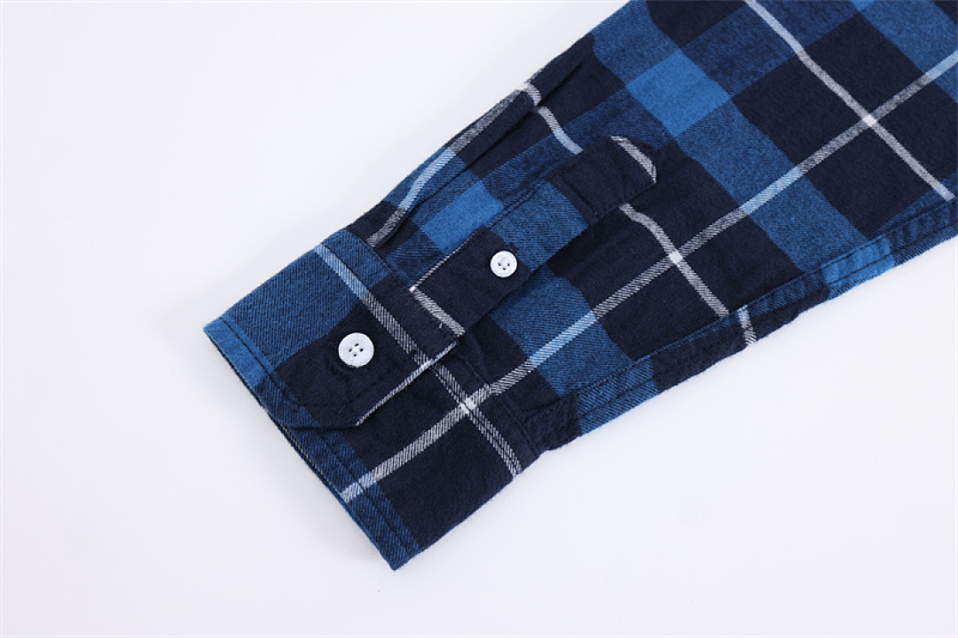 Ralph Lauren — חולצה מכופתרת · A1799 — תמונה 37
