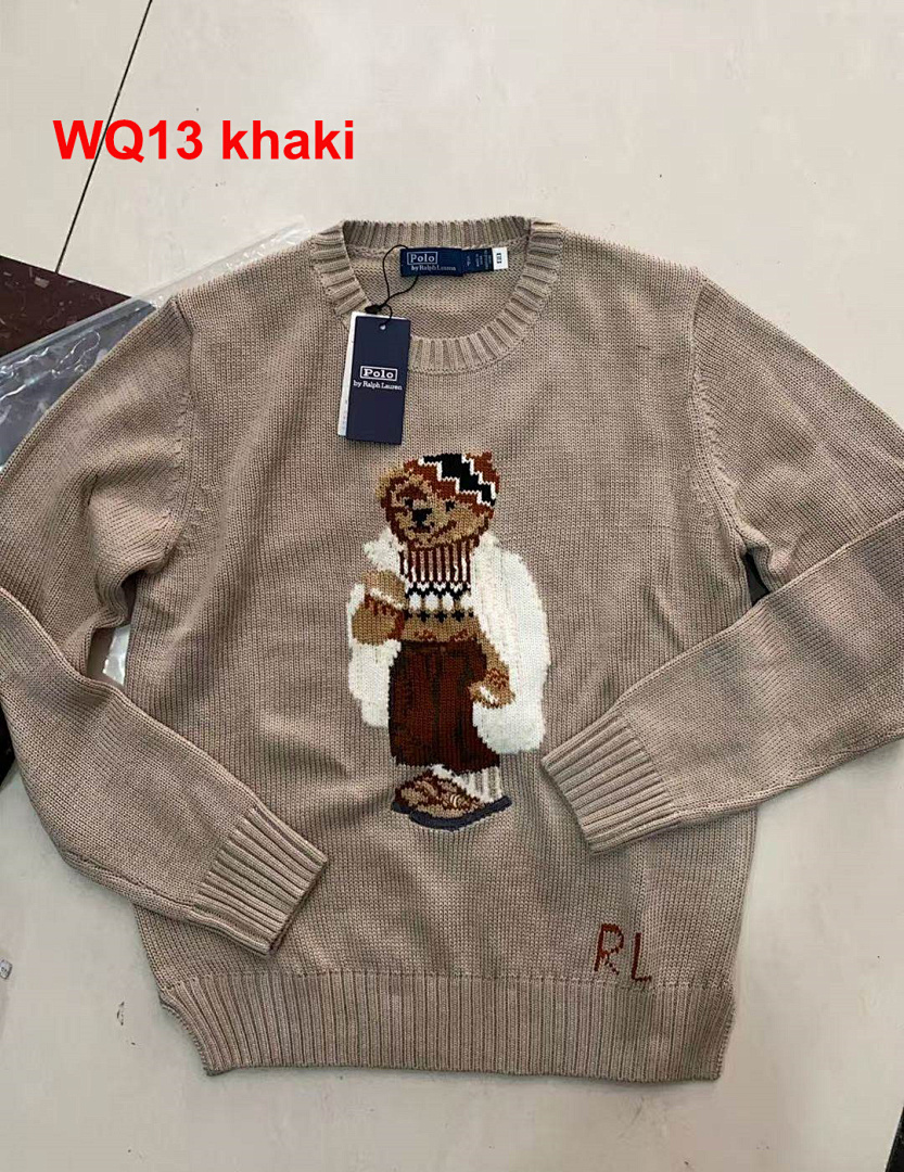 Ralph Lauren Picnic Polo Bear · A2920 — תמונה 32