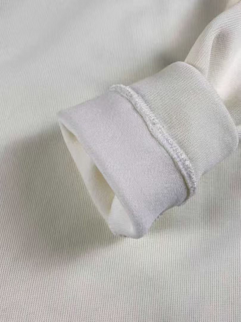 Ralph Lauren Luxury Jersey Quarter-Zip Pullover · A2755 — תמונה 7
