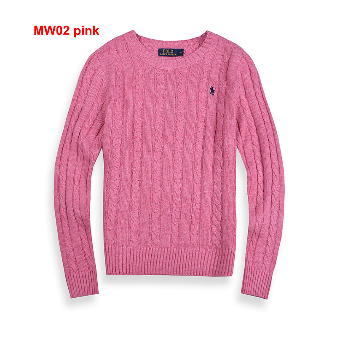 A714 Rauph Lauren women sweater — תמונה 30