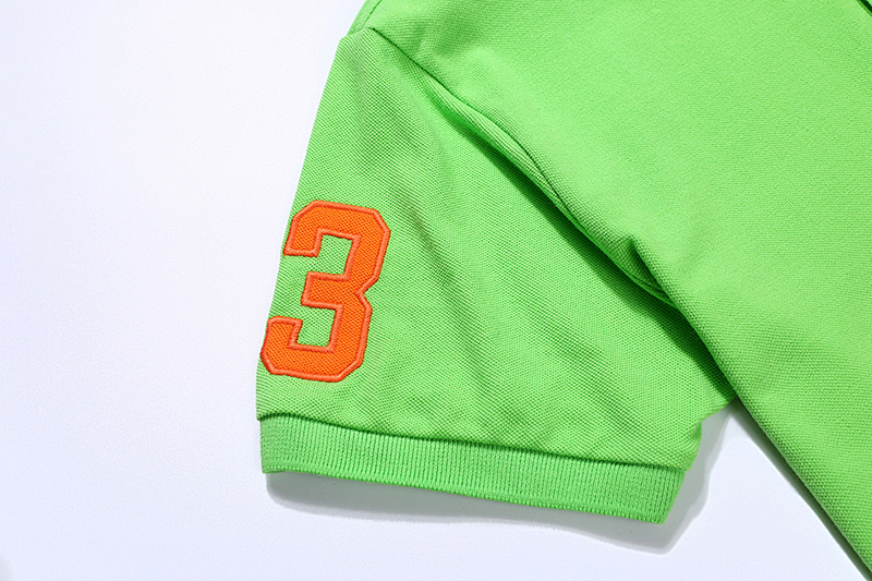 Ralph Lauren Classic Polo · A1122 — תמונה 40