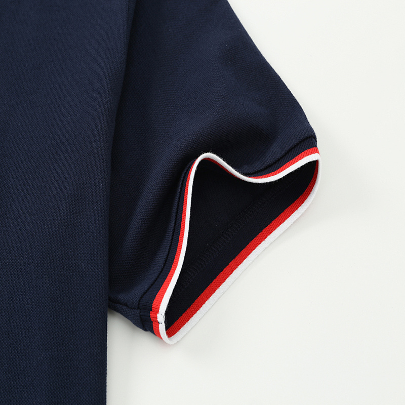 Polo Ralph Lauren Tipped Polo Shirt · A2996 — תמונה 19