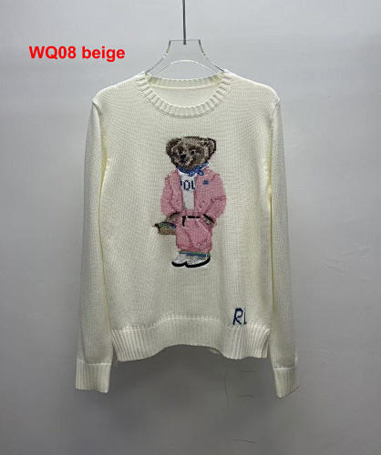 Ralph Lauren Picnic Polo Bear · A2920