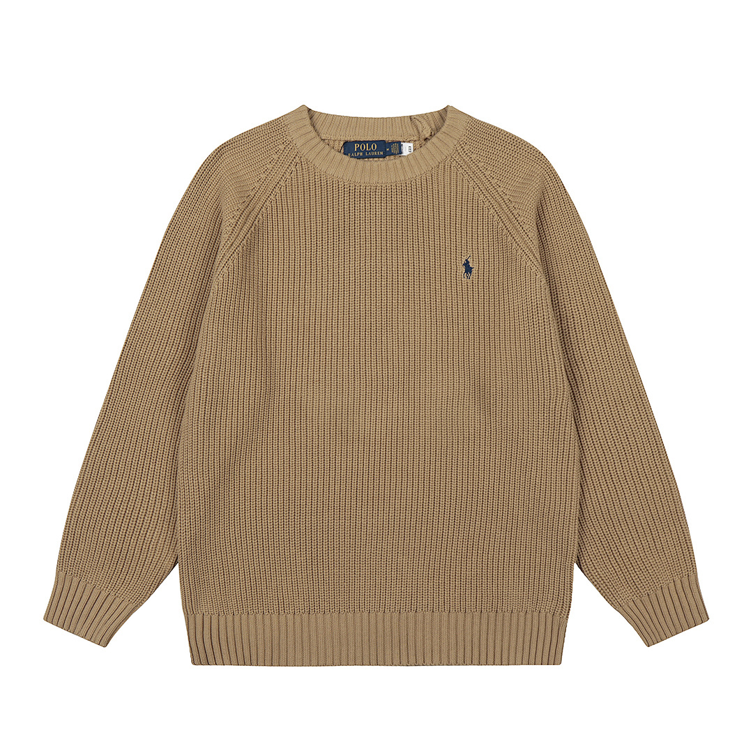 Polo Ralph Lauren Logo Sweater · A2940 — תמונה 44