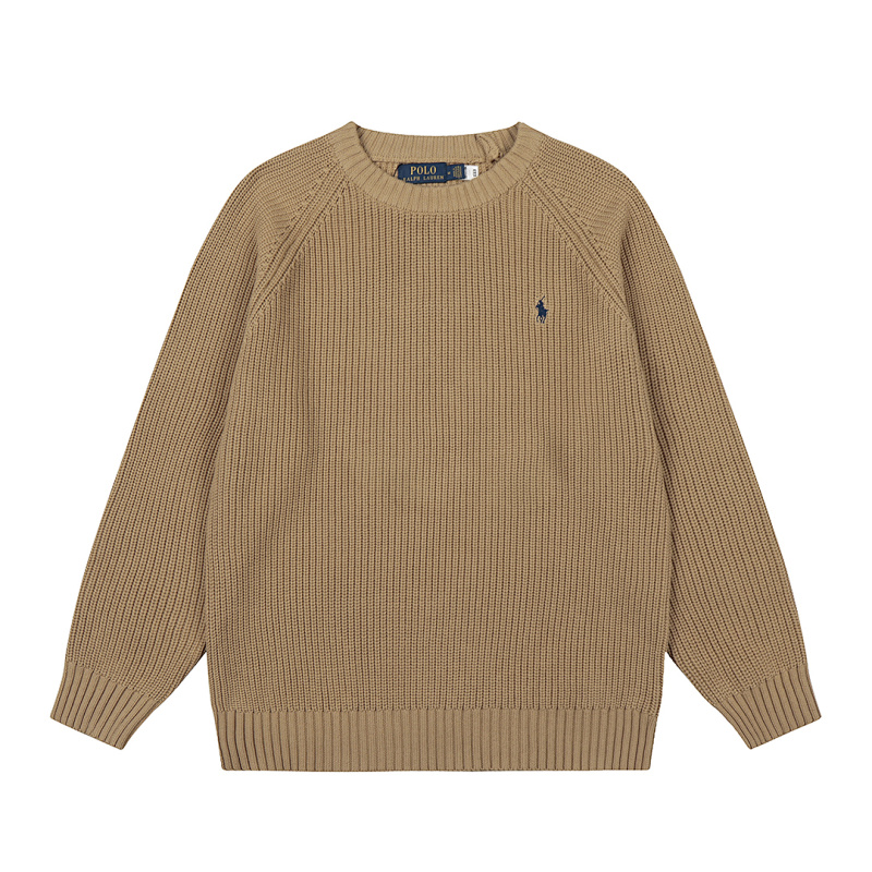 Polo Ralph Lauren Logo Sweater · A2940 — תמונה 45