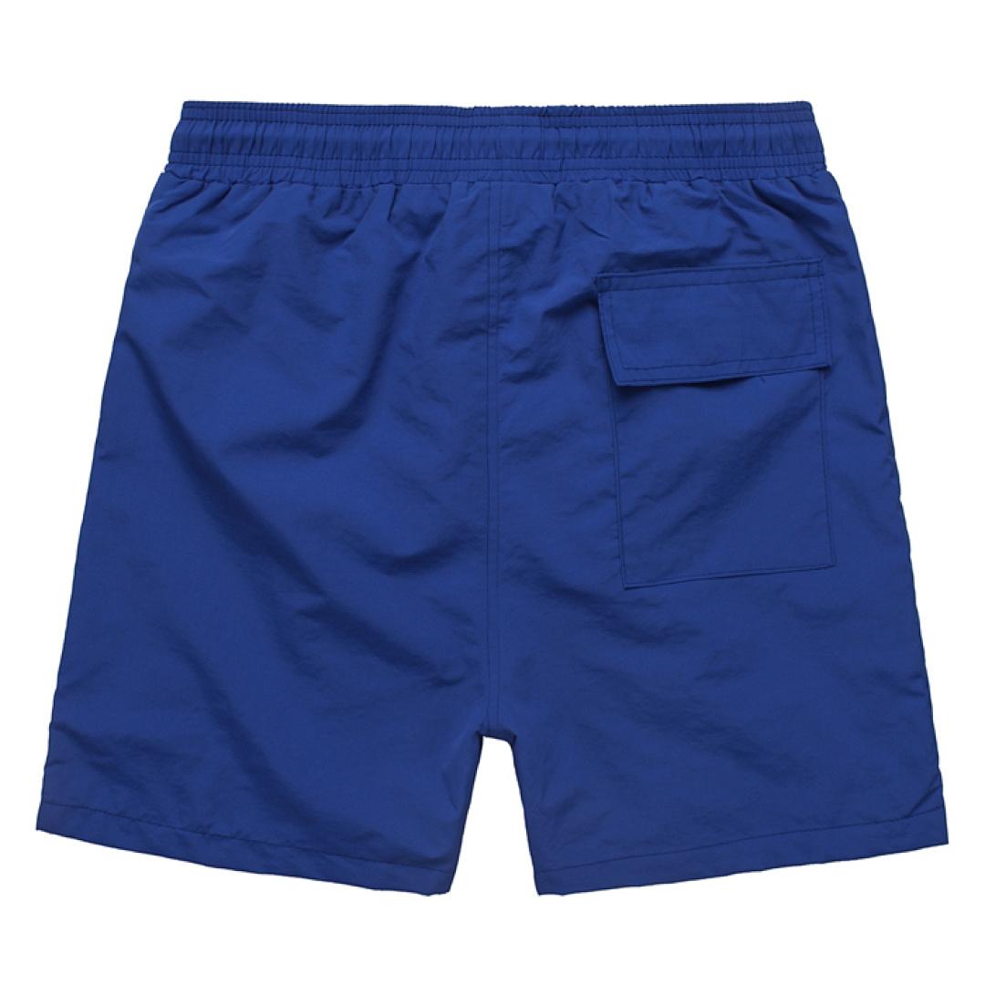 Ralph Lauren Polo Bear Drawstring Swim Shorts · A2258 — תמונה 37