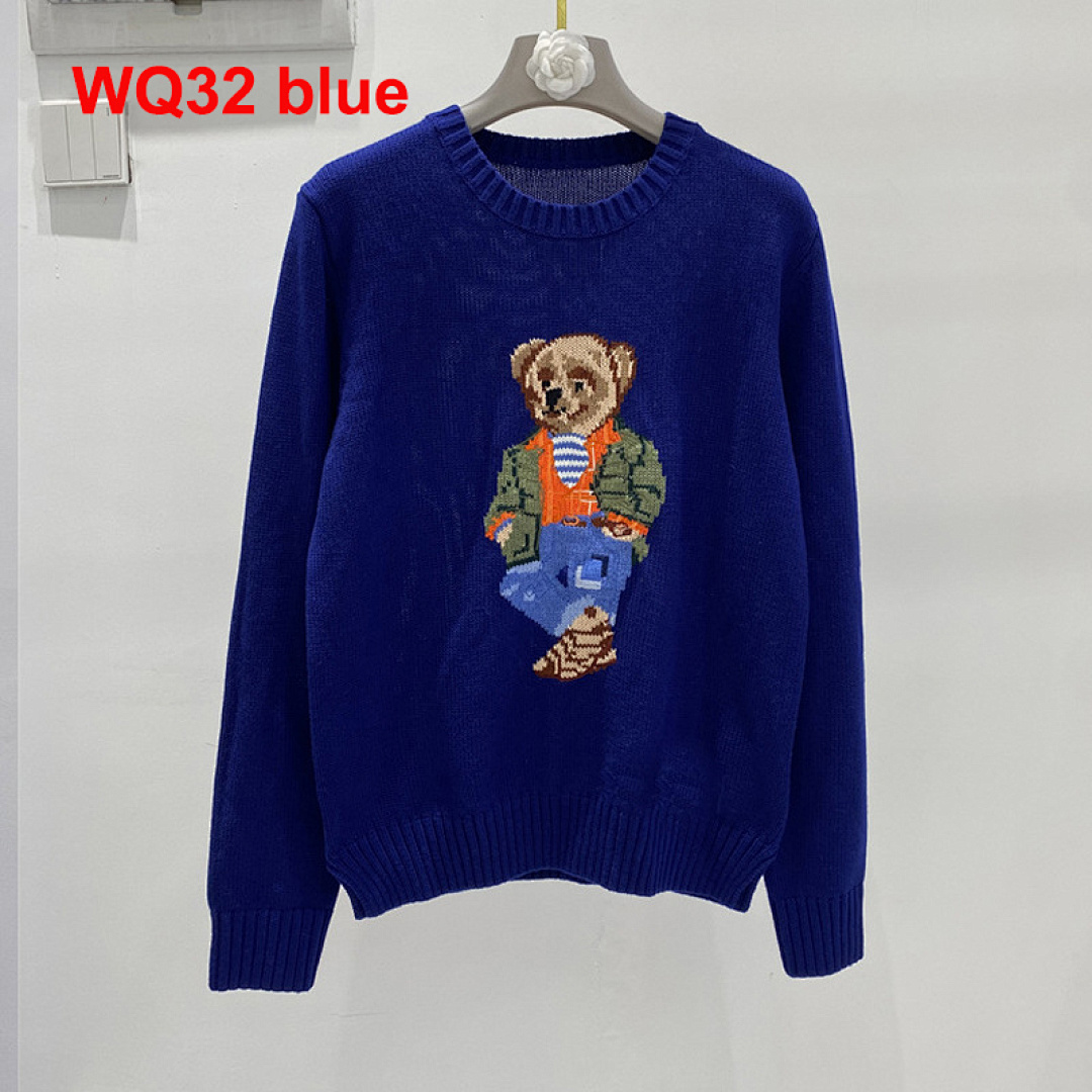 Ralph Lauren Picnic Polo Bear · A2920 — תמונה 13