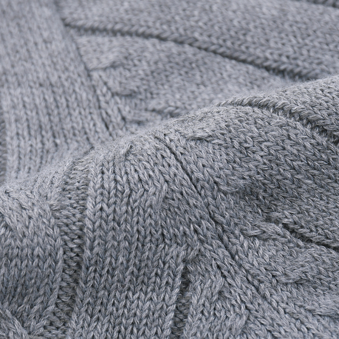 Polo Ralph Lauren Cable-Knit Cardigan · A2571 — תמונה 25