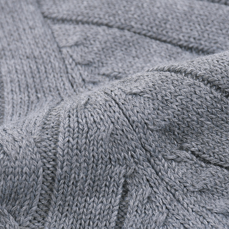 Polo Ralph Lauren Cable-Knit Cardigan · A2571 — תמונה 26