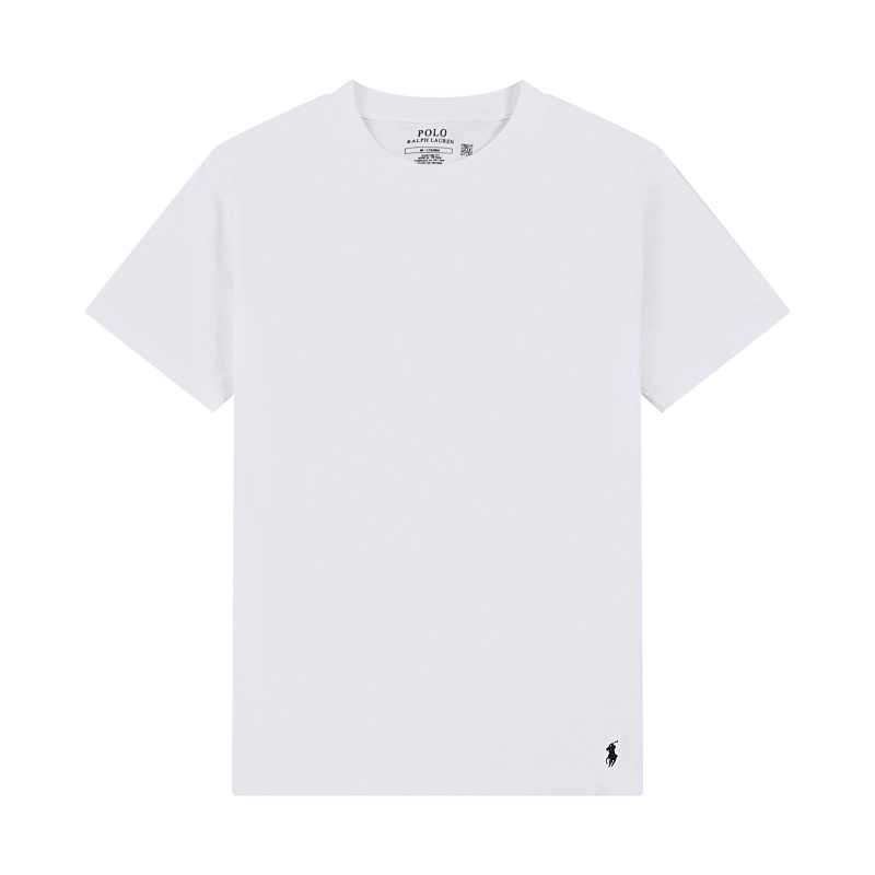 Ralph Lauren Cotton Jersey Crewneck Tee · A2014 — תמונה 26