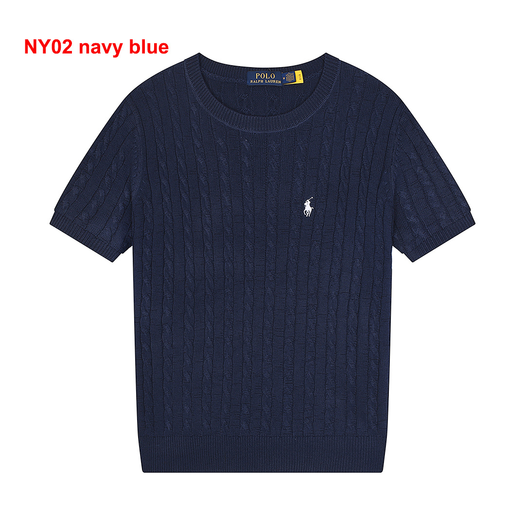Polo Ralph Lauren Cable-Knit Sweater · A2302 — תמונה 21