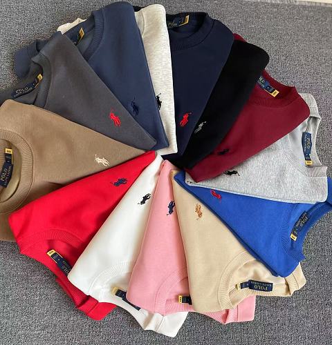 Ralph Lauren — סווטשירט · A3353