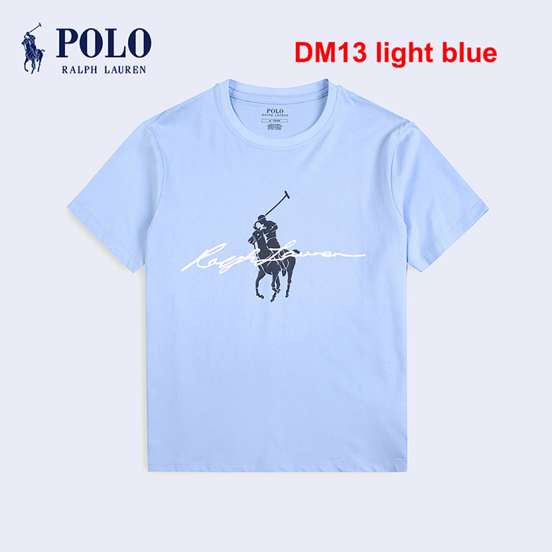 Polo Ralph Lauren — טי-שירט · A1088 — תמונה 3