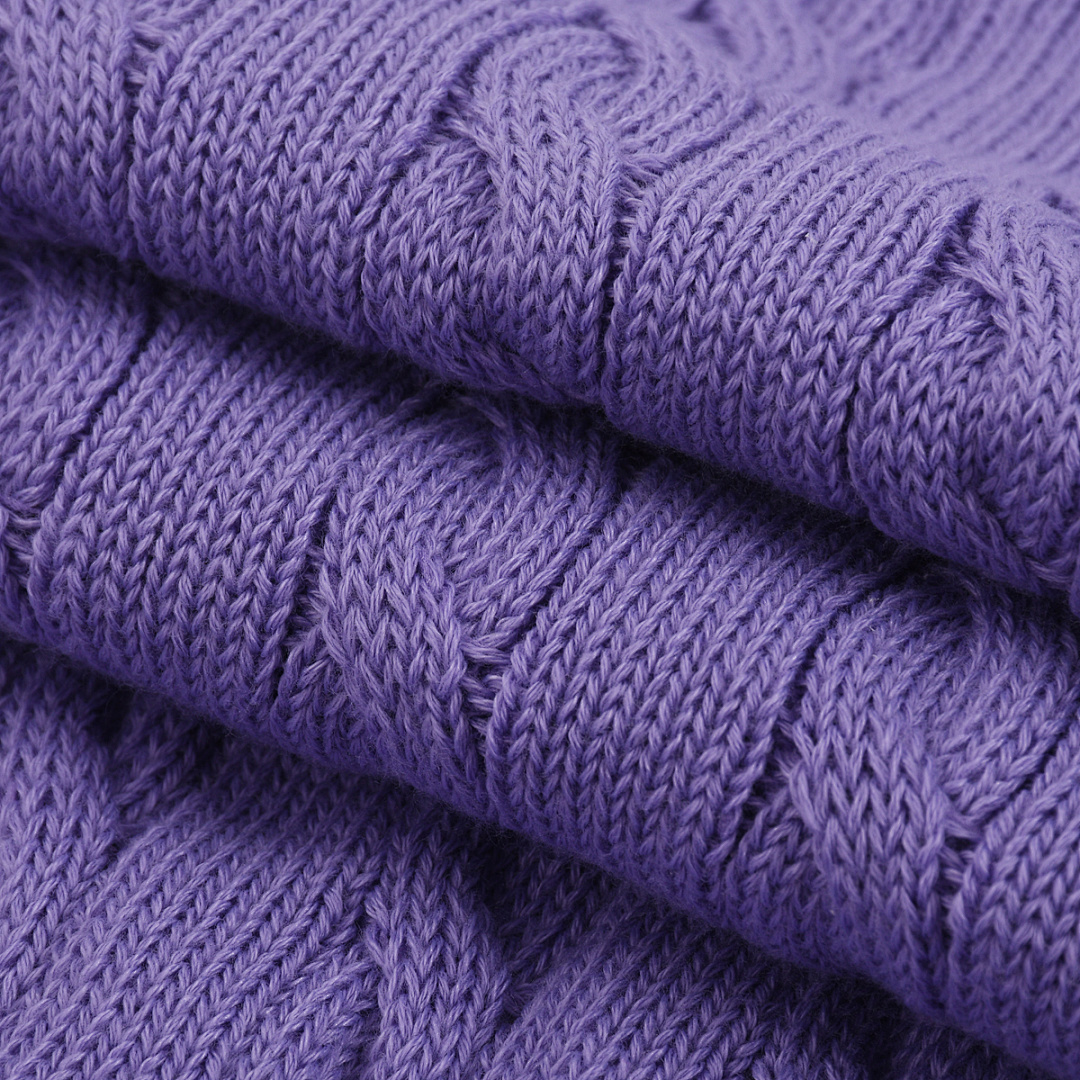 Polo Ralph Lauren Natrissa Cable-Knit Polo · A2472 — תמונה 25