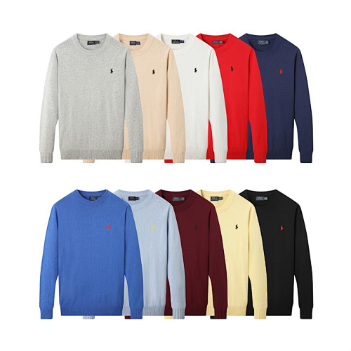 Ralph Lauren — סוודר · A2798
