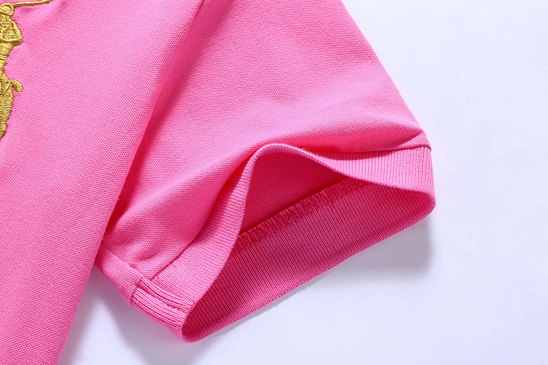 Ralph Lauren Big Pony Polo Shirt · A1945 — תמונה 31