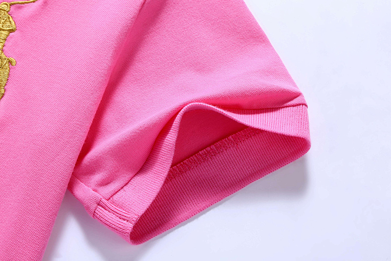 Ralph Lauren Big Pony Polo Shirt · A1945 — תמונה 32