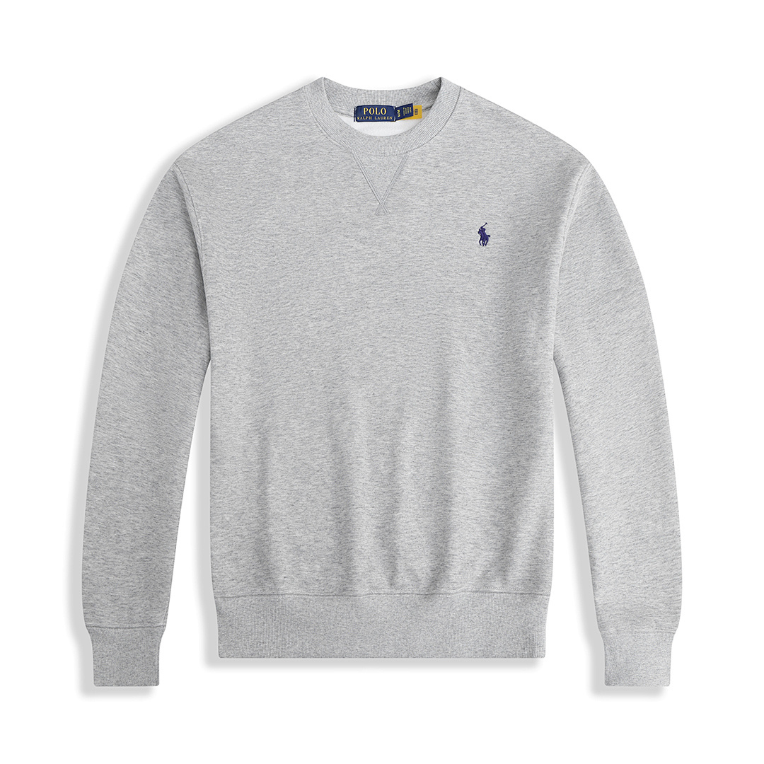 Polo Ralph Lauren The RL Fleece Sweatshirt · A2934 — תמונה 34