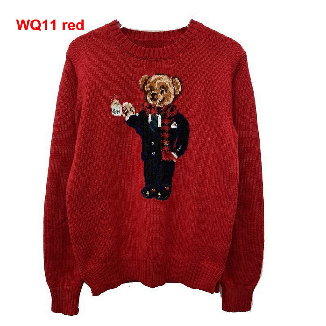 Ralph Lauren Picnic Polo Bear · A2920 — תמונה 34