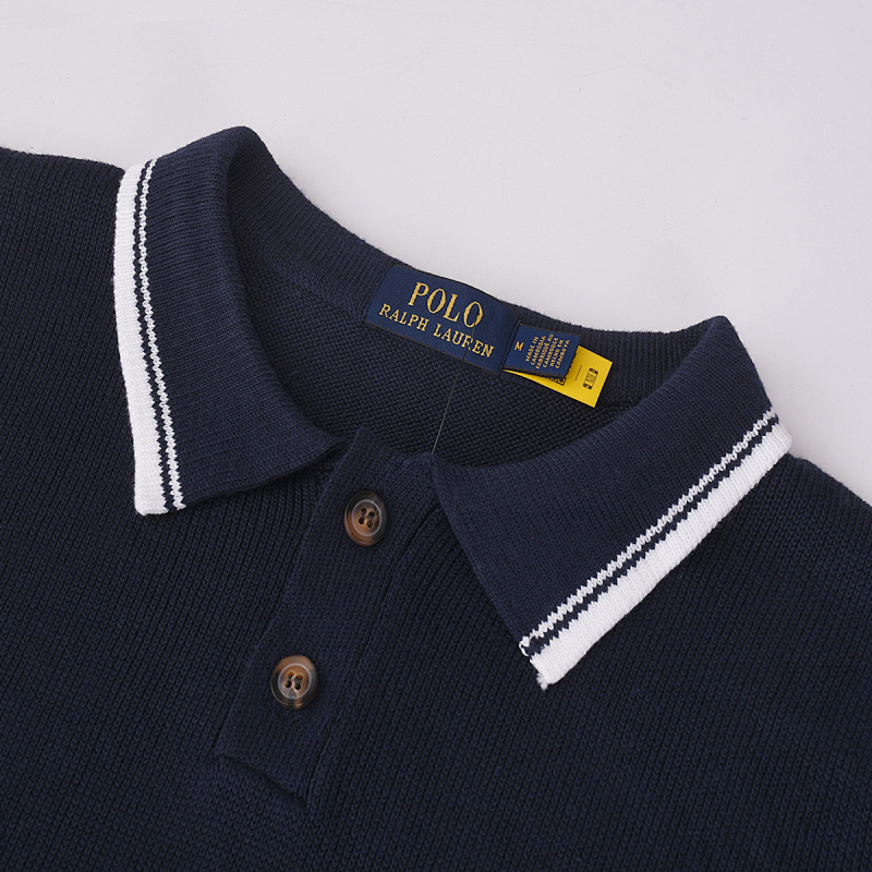 Ralph Lauren — חולצת פולו · A2342 — תמונה 26