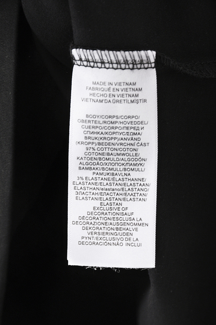 Polo Ralph Lauren — טי-שירט · A3025 — תמונה 5