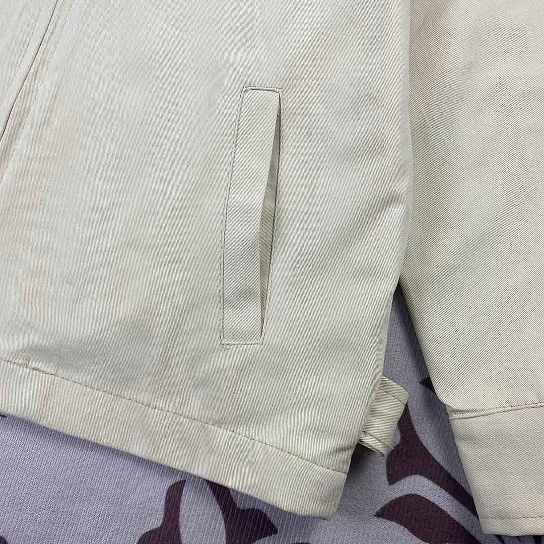 Ralph Lauren Bi-Swing Windbreaker · A2609 — תמונה 5