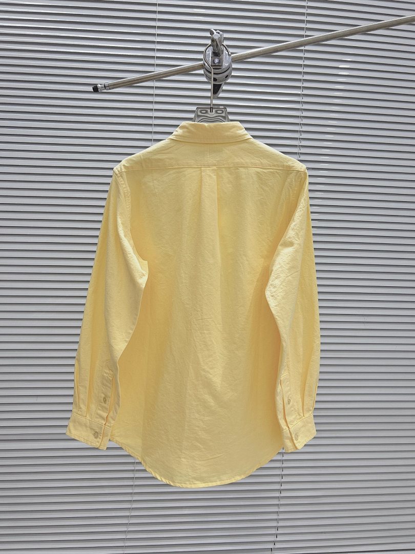 Polo Ralph Lauren The Iconic Oxford Shirt · A2917 — תמונה 5