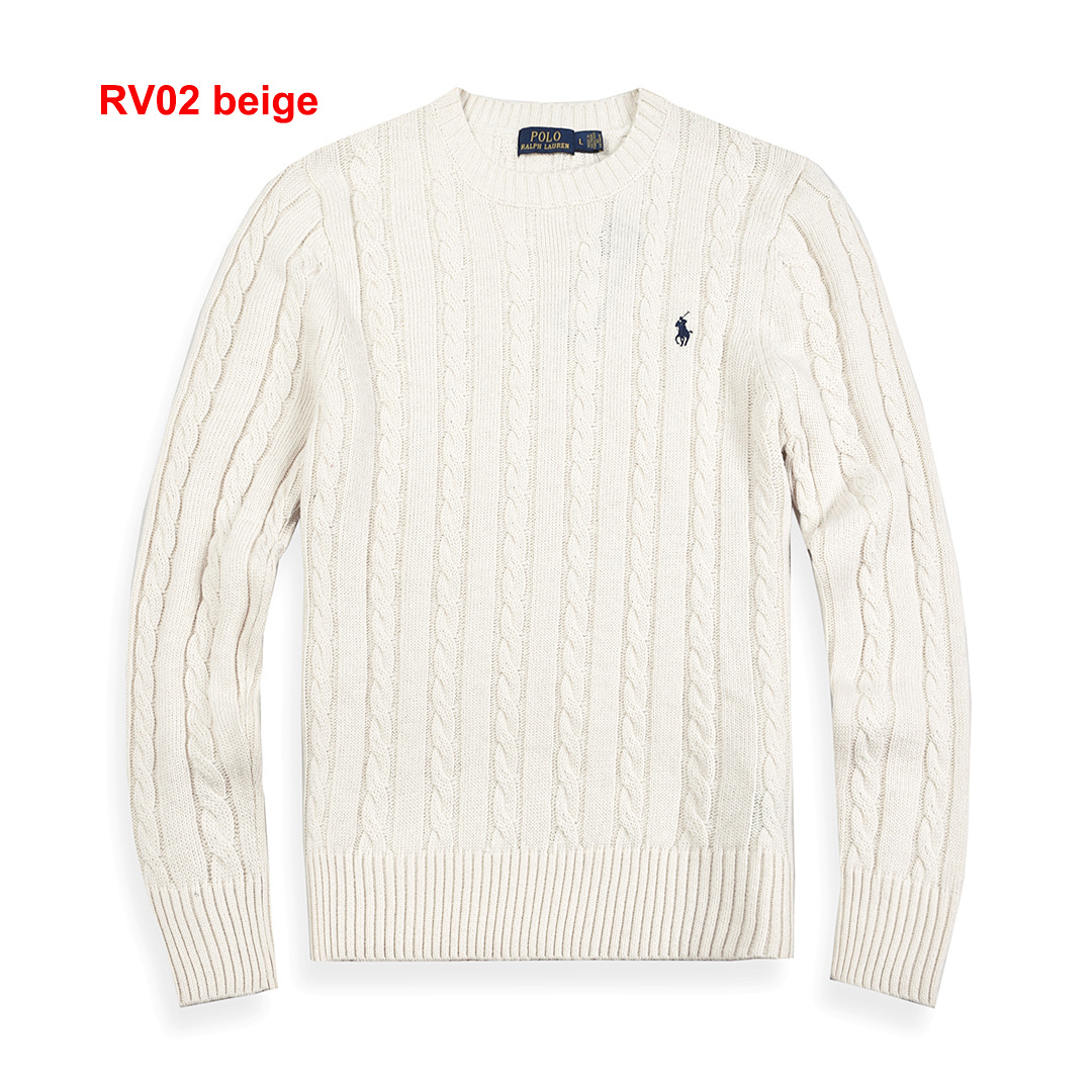 Ralph Lauren — סוודר · A716 — תמונה 2
