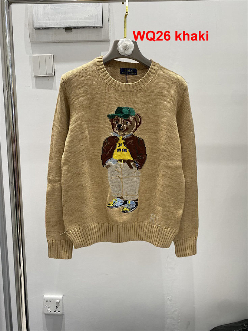 Ralph Lauren Picnic Polo Bear · A2920 — תמונה 19