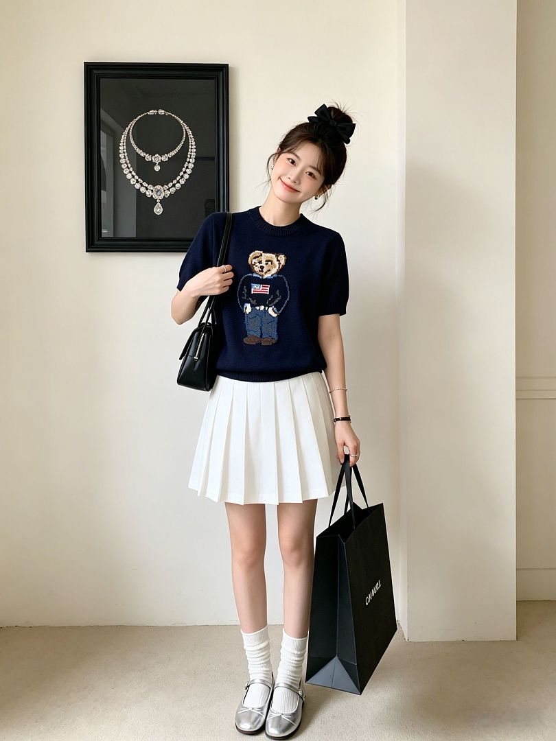 Ralph Lauren Polo Bear · A3235 — תמונה 25