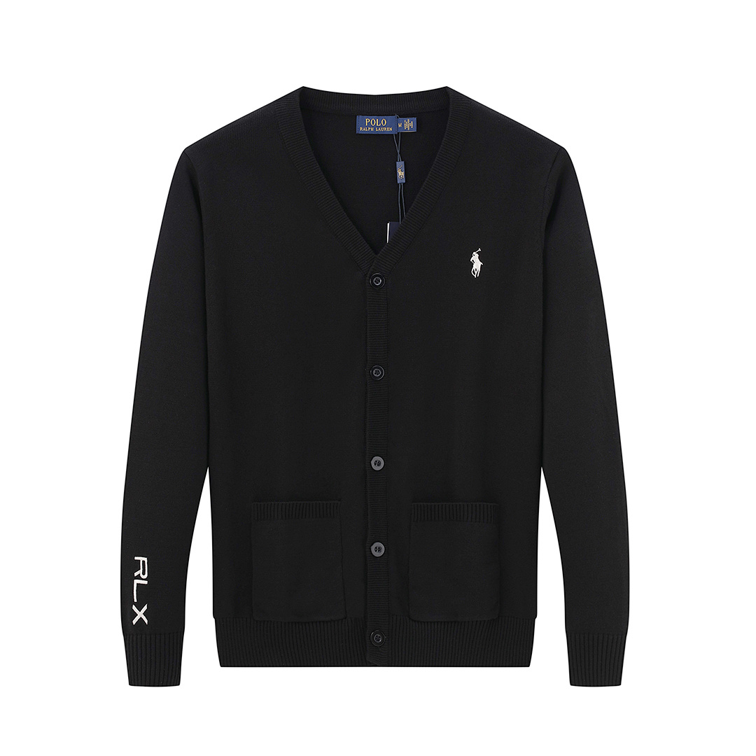 Ralph Lauren — קרדיגן · A2820 — תמונה 13