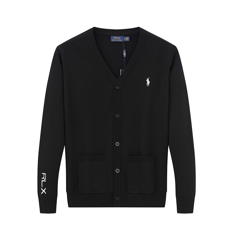 Ralph Lauren — קרדיגן · A2820 — תמונה 14